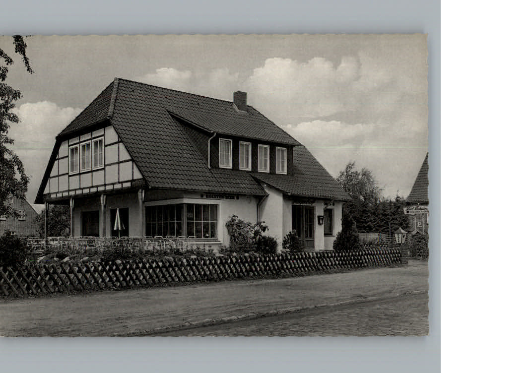 Schneverdingen Hotel Jaegerhof