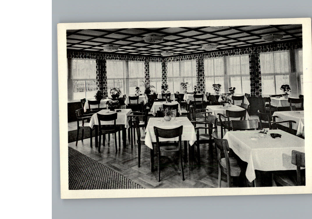 Bispingen Gasthaus zur gruenen Eiche