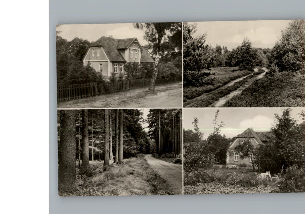 Bispingen Pension Bockelmann