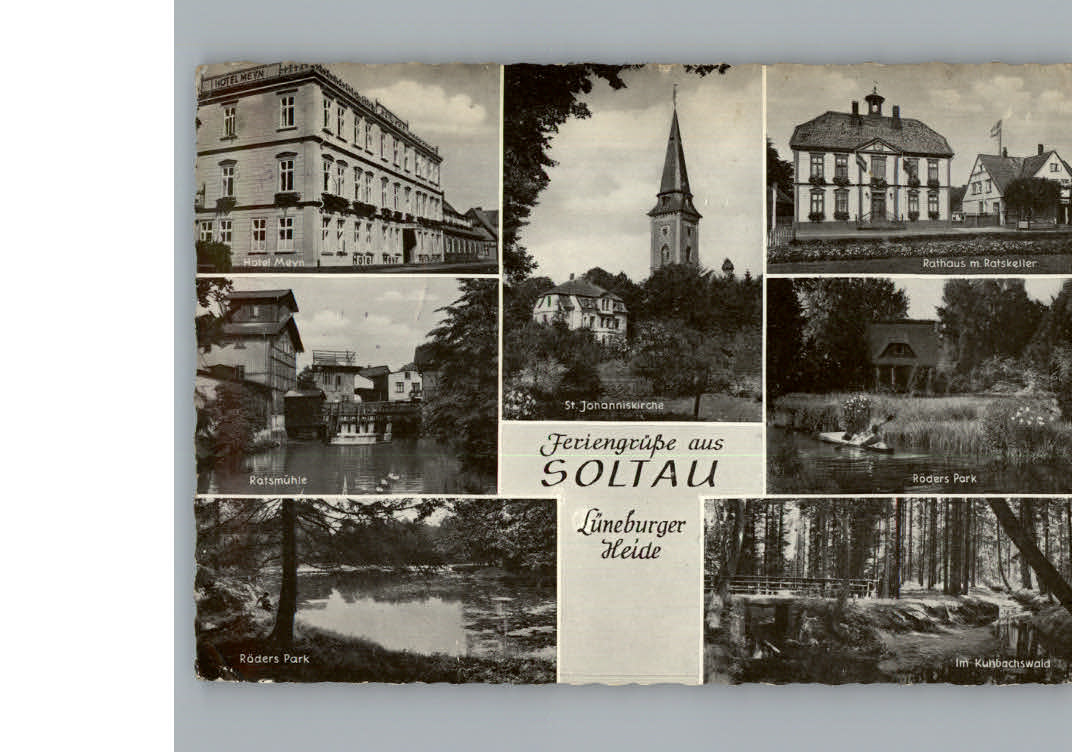 Soltau