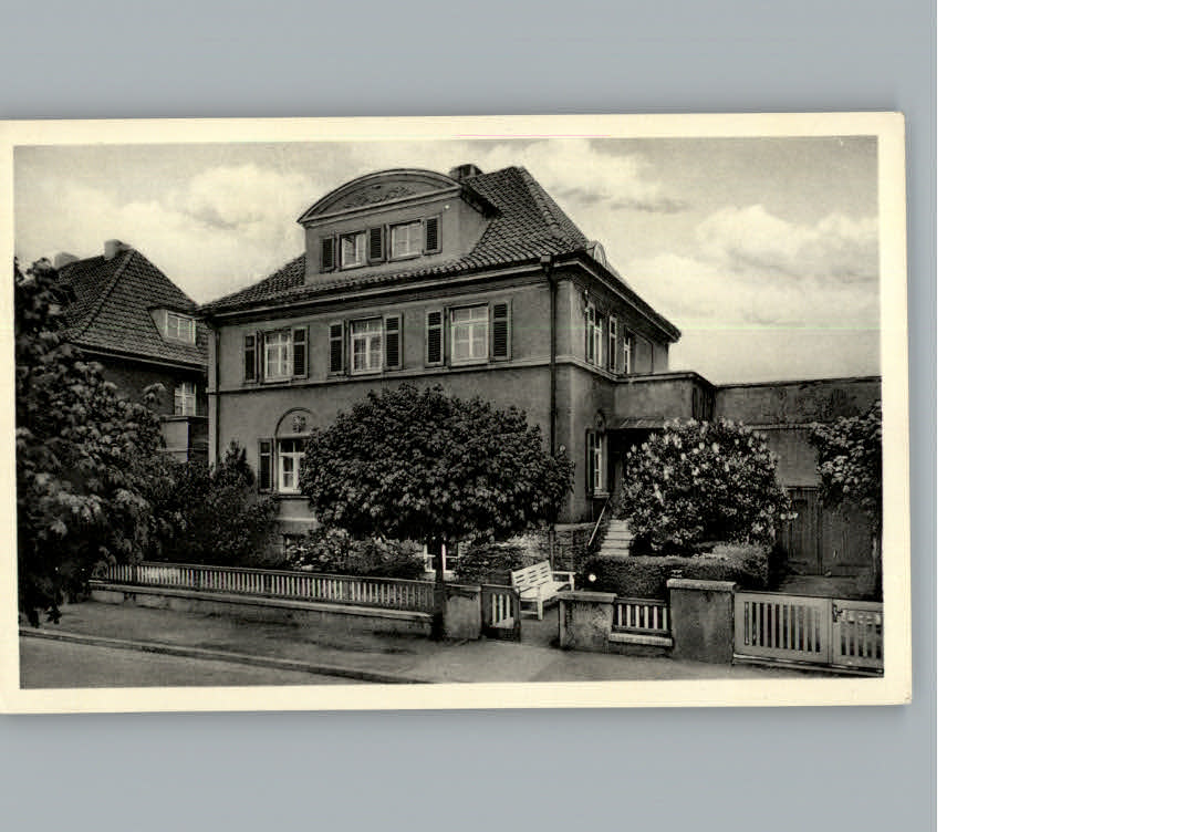 Bad  Nenndorf Haus Charlotte