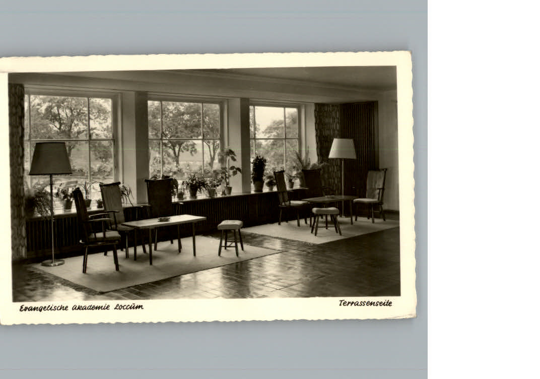 Loccum Rehburg-Loccum Nienburg Niedersachsen