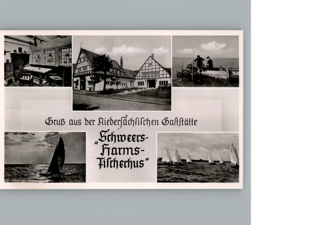 Steinhude Gaststaette Schweers