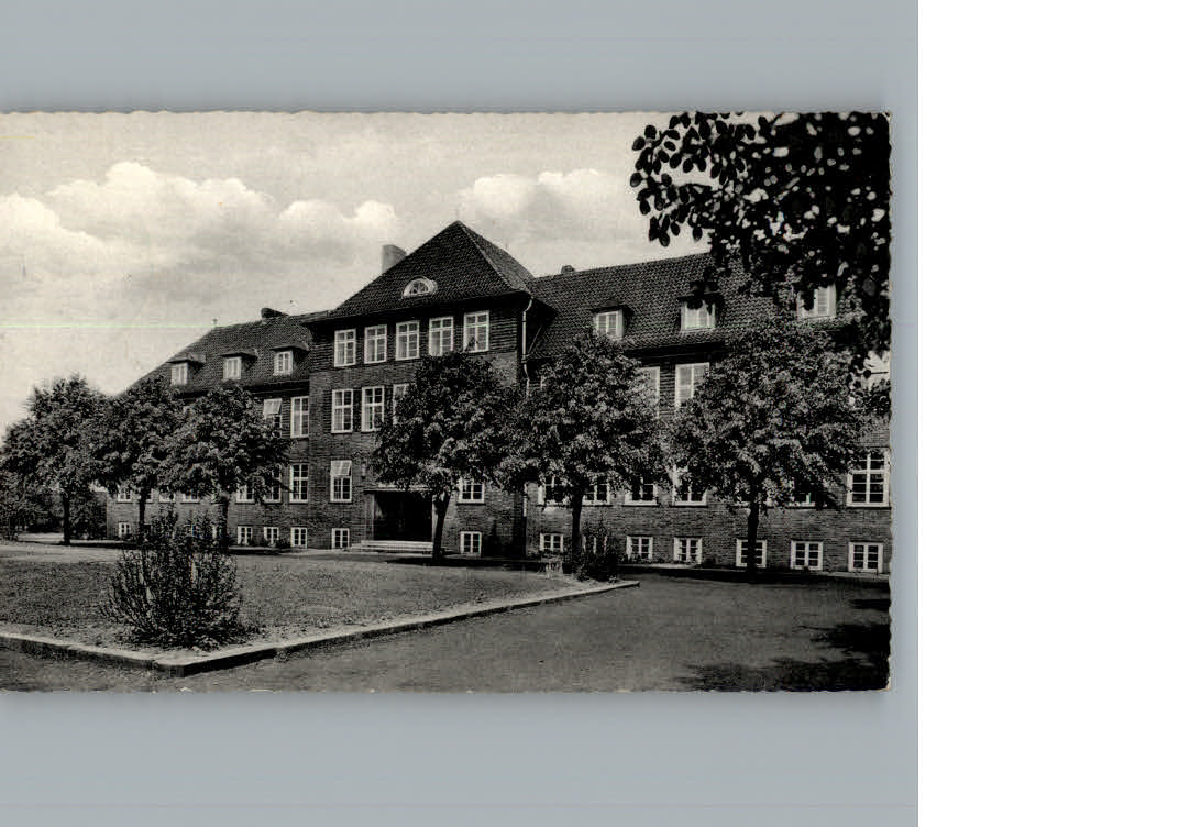 Neustadt Ruebenberge