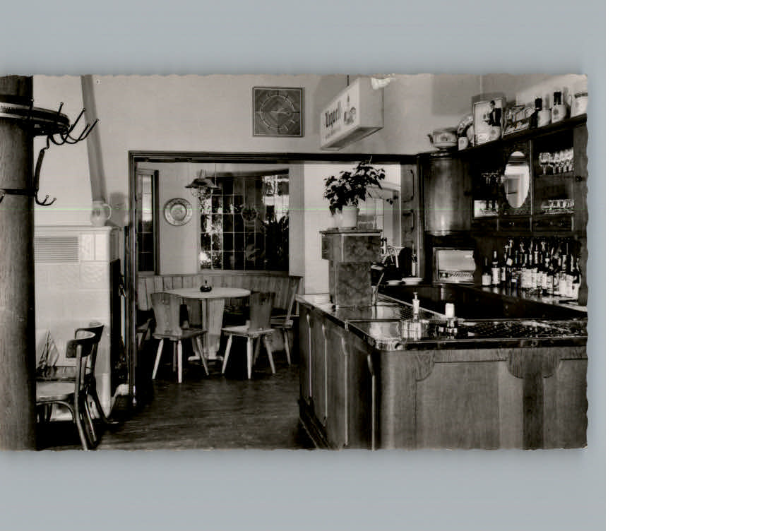 Steinhude Hotel Schaumburger Hof