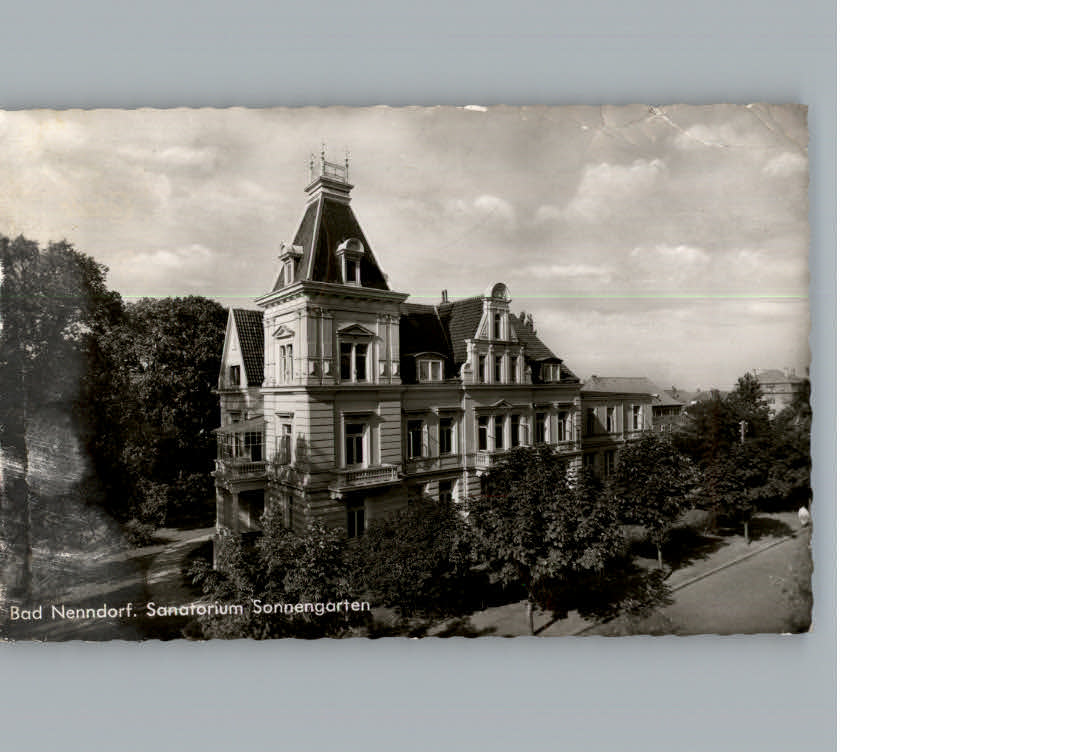 Bad Nenndorf