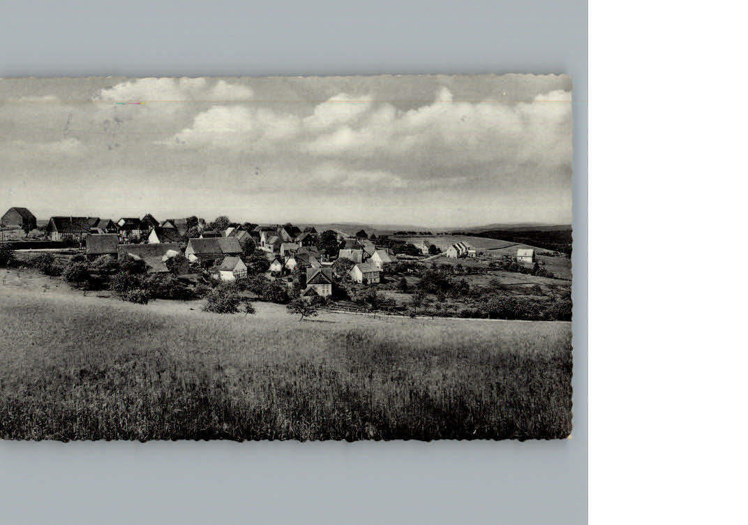 Kleinenberg Bad Pyrmont