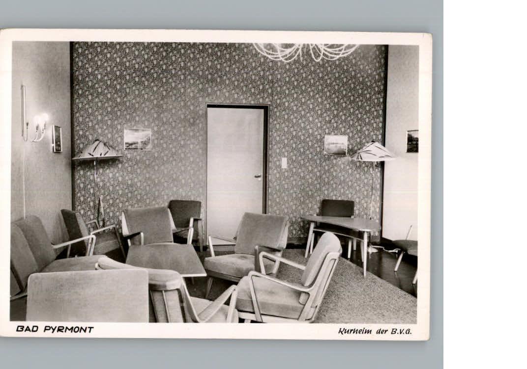 Bad  Pyrmont