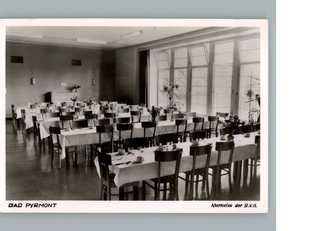 Bad  Pyrmont