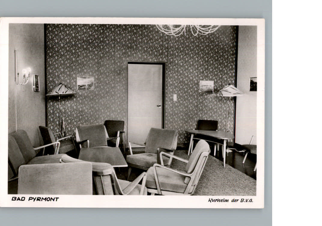Bad  Pyrmont