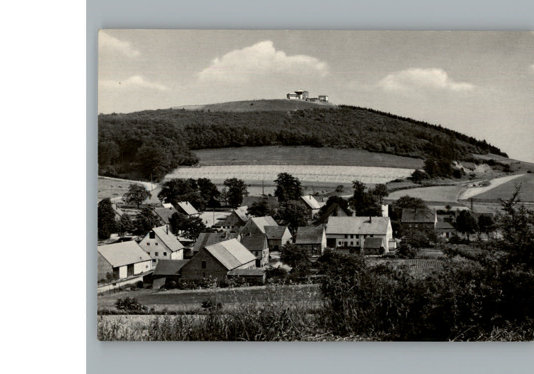 Koeterberg Hotel-Gaststaette Koeterberg