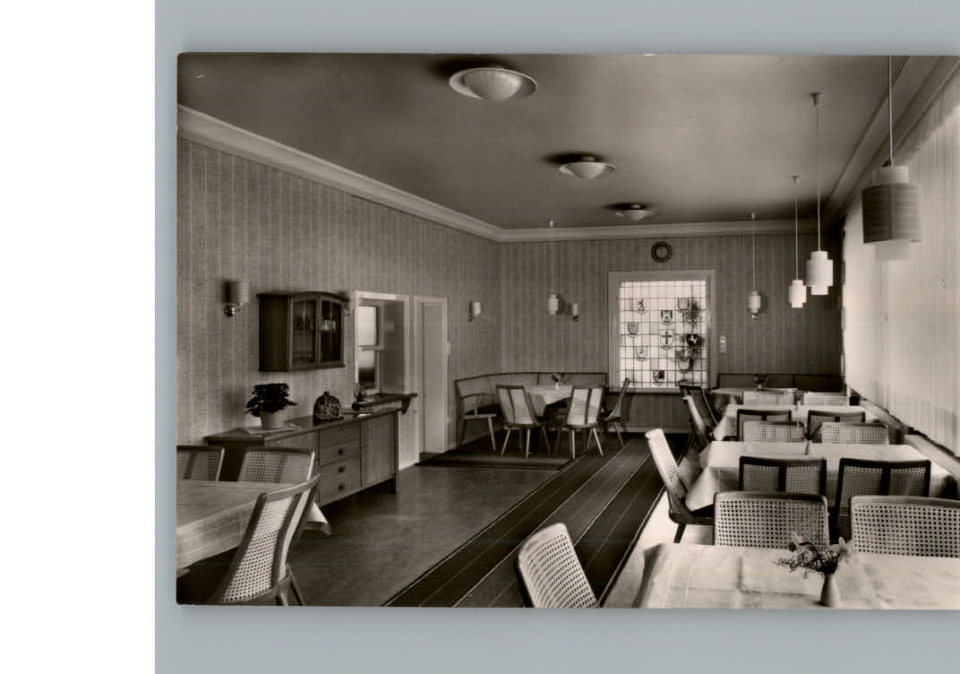 Bad  Pyrmont Hotel Haus Wiese