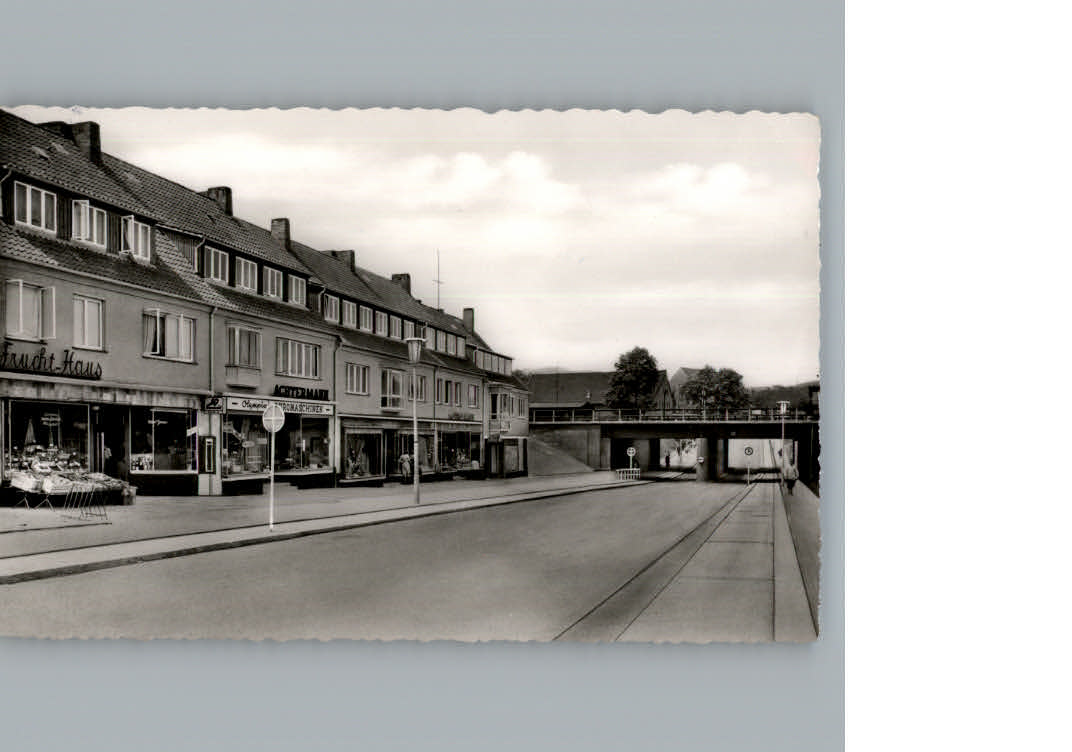 Bad Breslauer Strasse