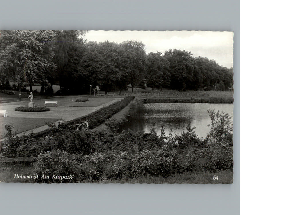 Helmstedt Niedersachsen