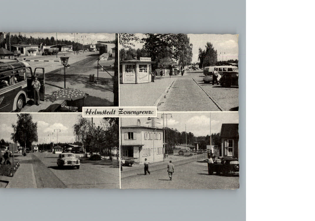 Helmstedt Niedersachsen