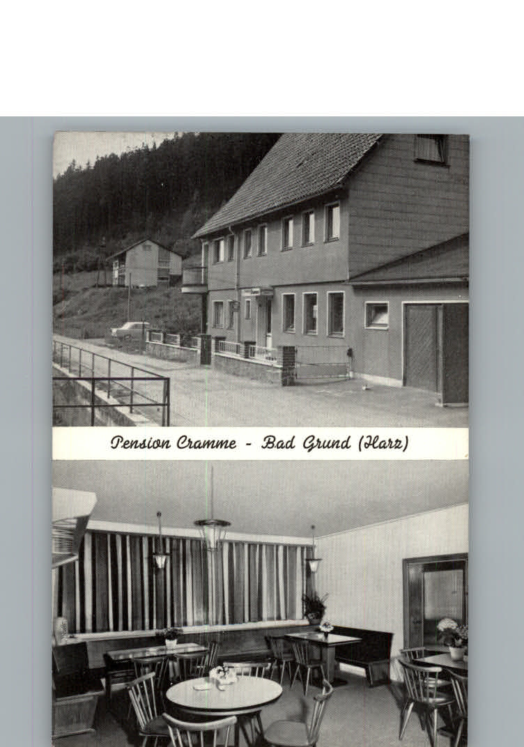 Bad  Grund Pension Cramme