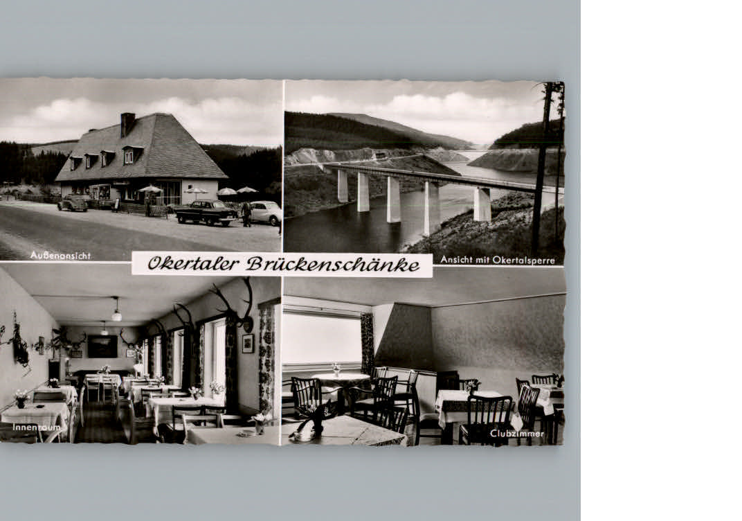 Schulenberg Oberharz