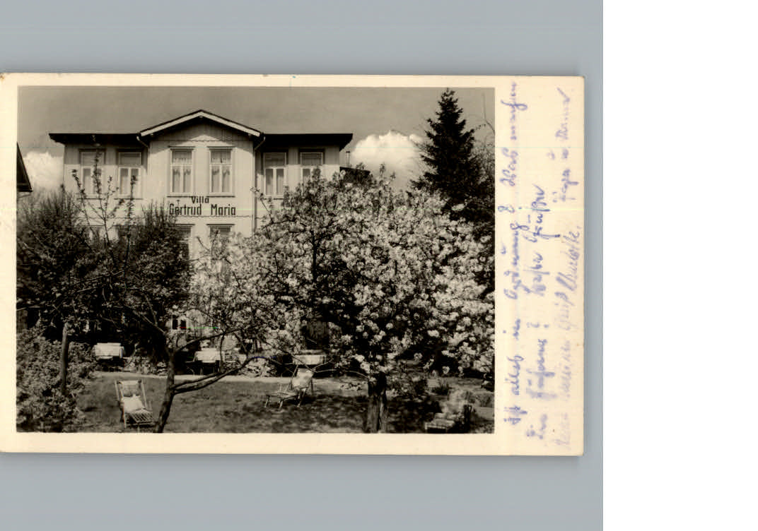 Hahnenklee-Bockswiese Harz