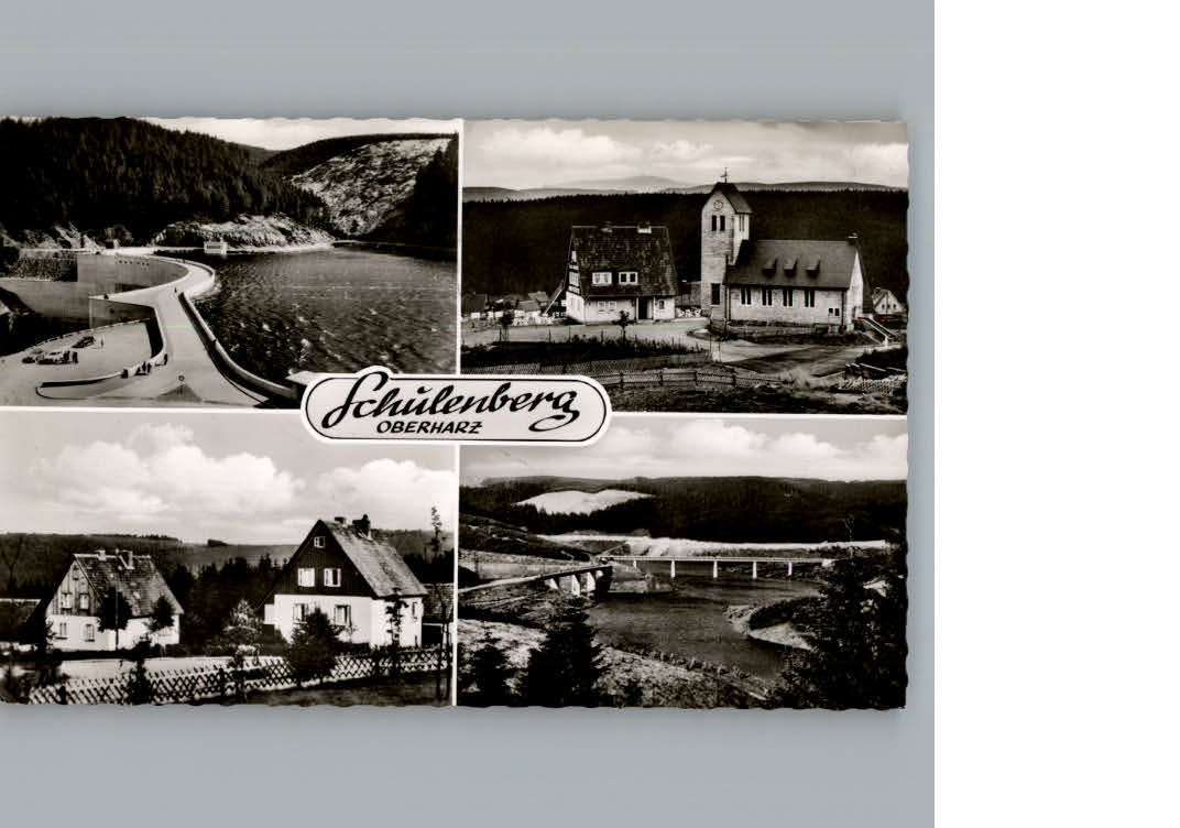 Schulenberg Oberharz