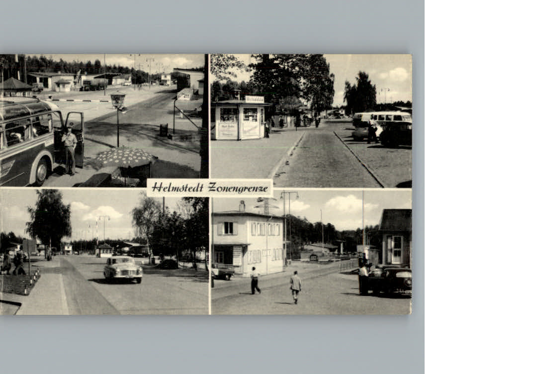 Helmstedt Niedersachsen