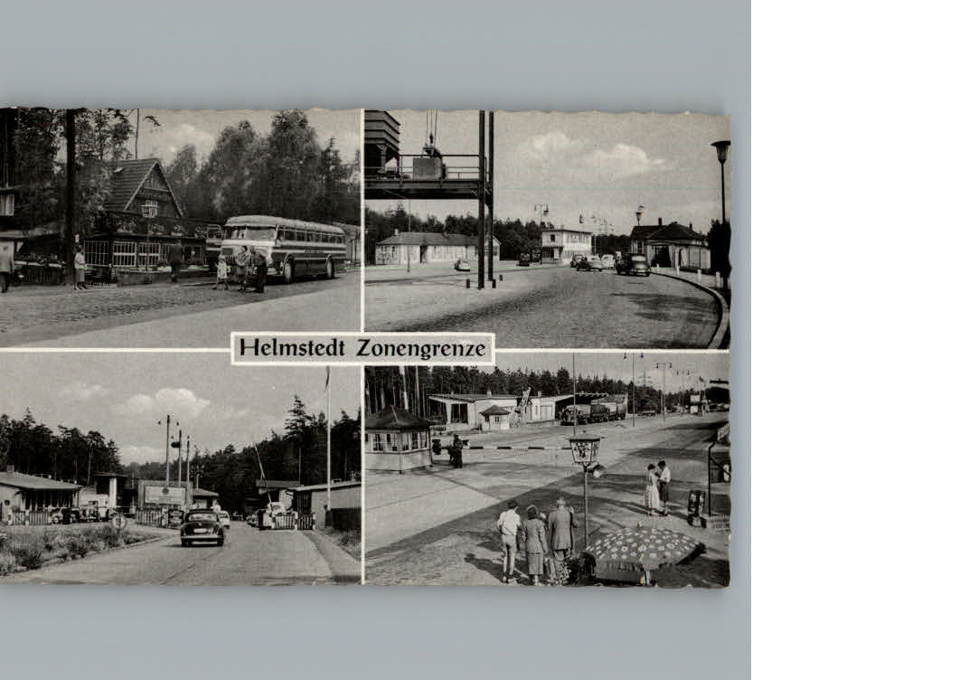Helmstedt Niedersachsen