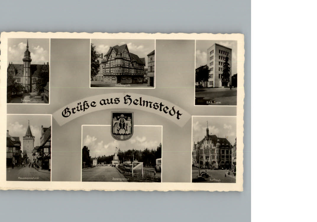 Helmstedt Niedersachsen