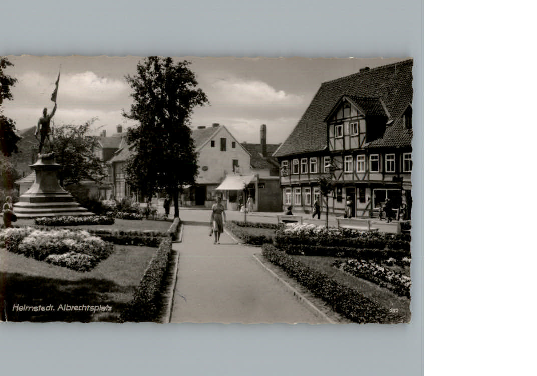 Helmstedt Niedersachsen