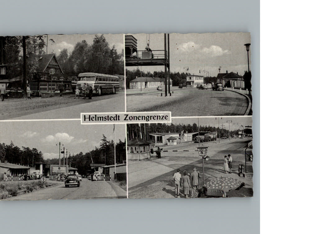 Helmstedt Niedersachsen