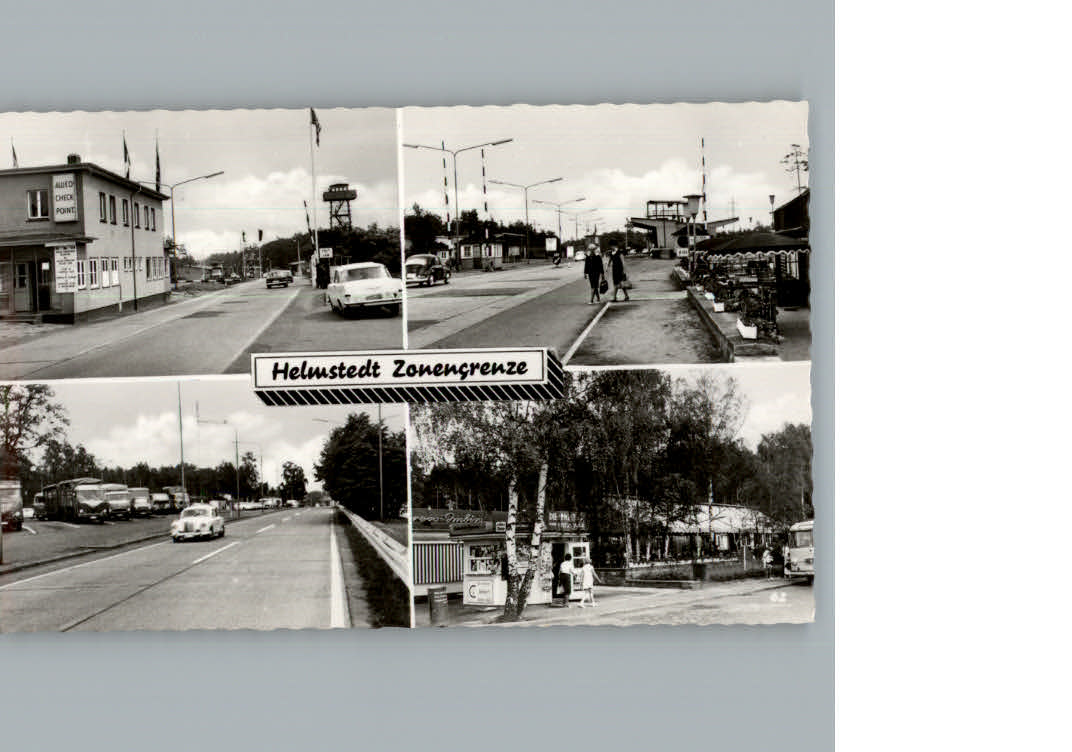 Helmstedt Niedersachsen