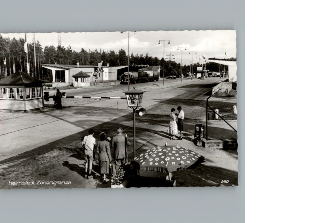 Helmstedt Niedersachsen