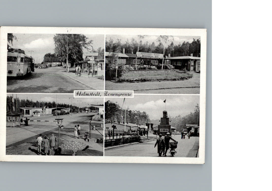 Helmstedt Niedersachsen