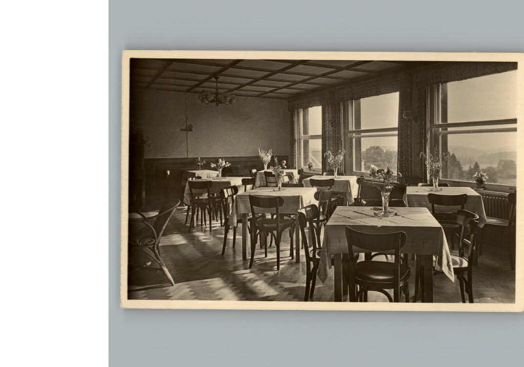 Hohegeiss Harz Berghotel Berger