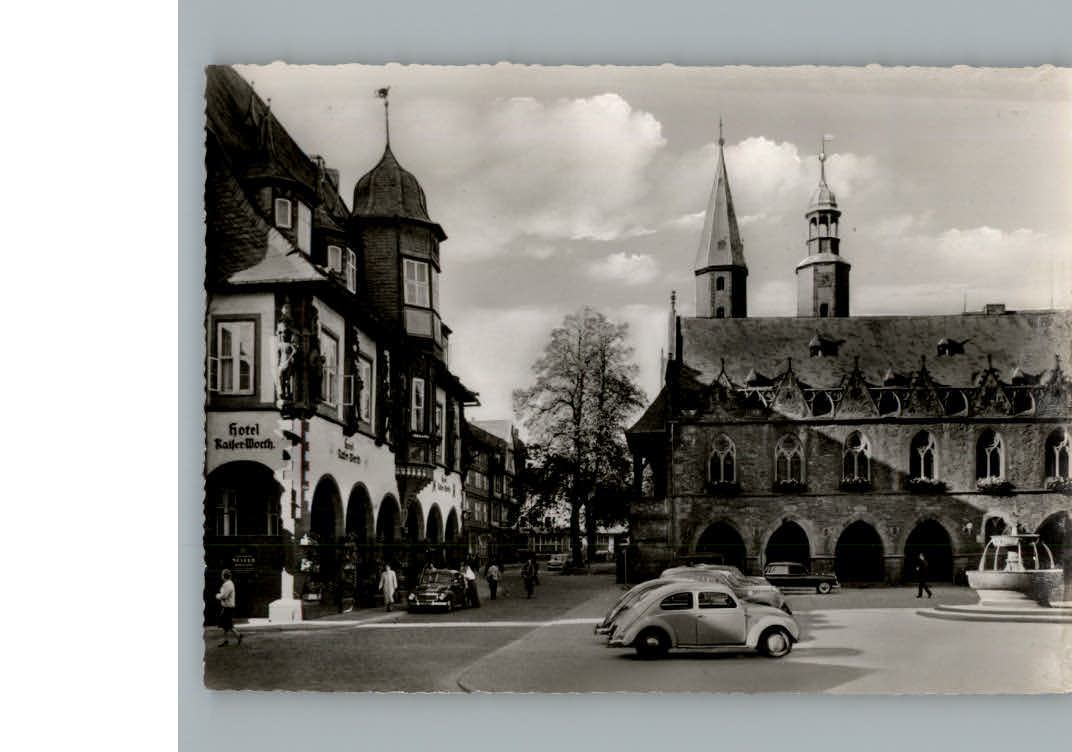 Goslar