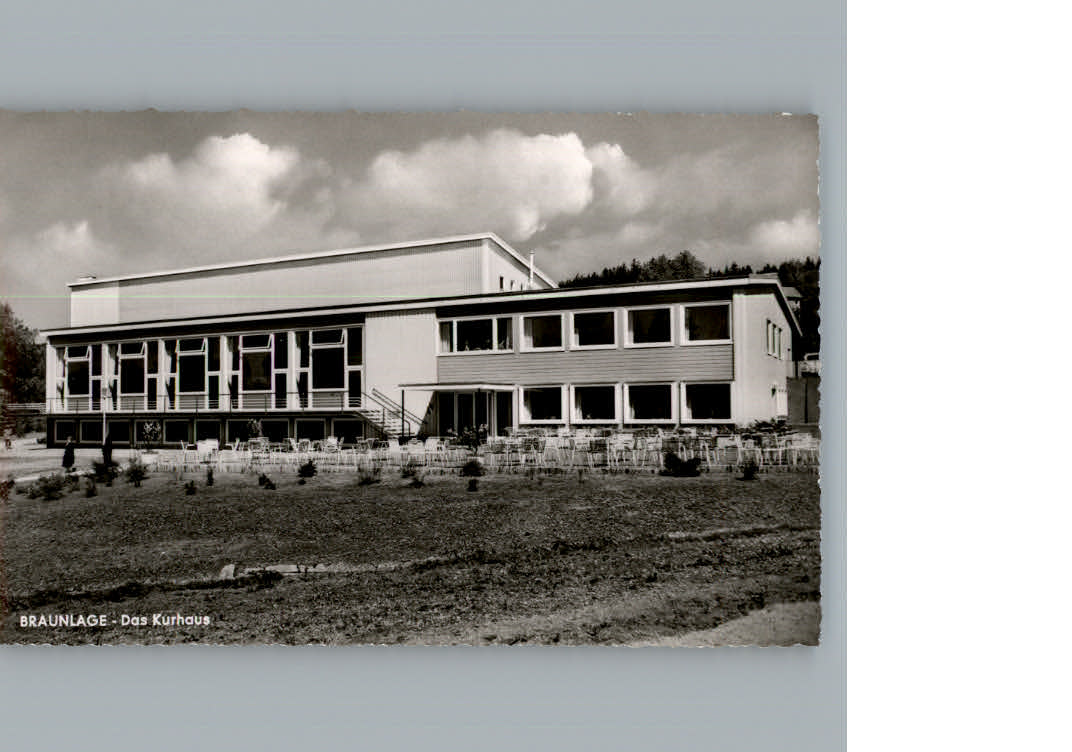 Braunlage