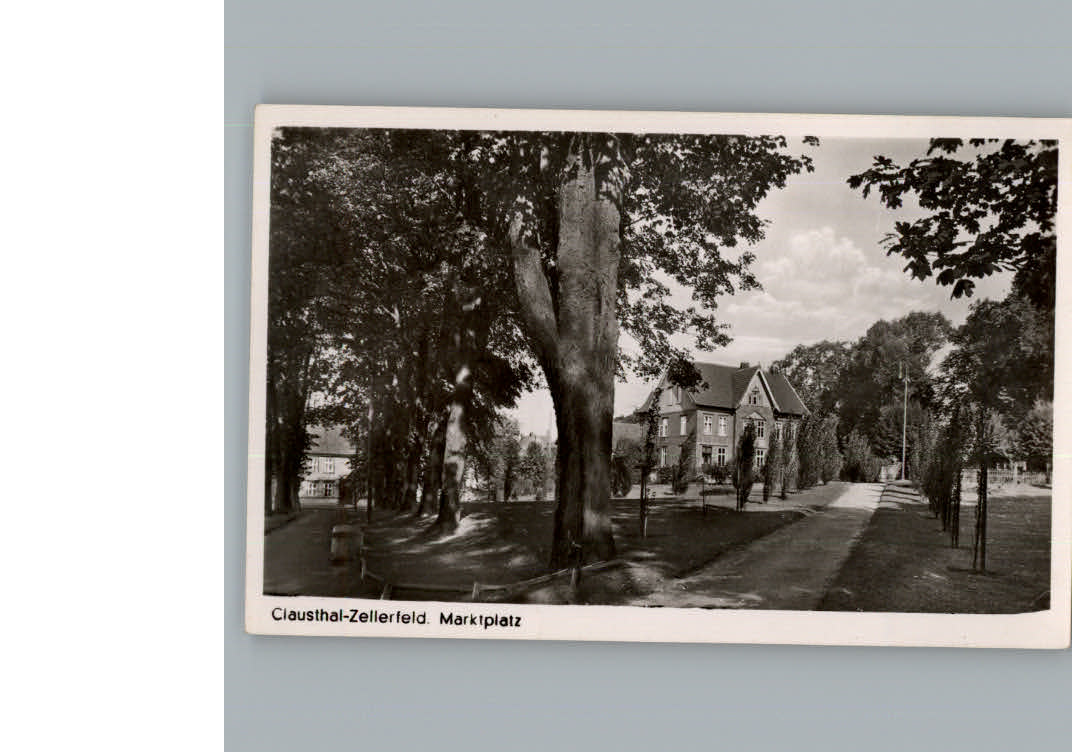 Clausthal-Zellerfeld