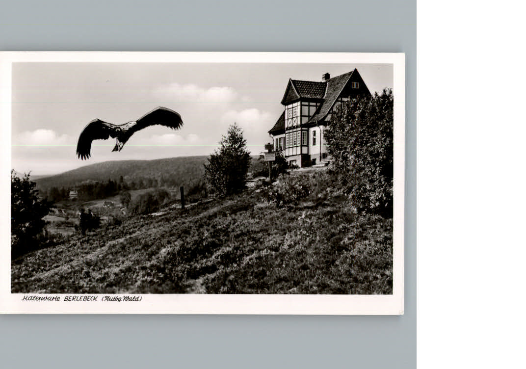 Berlebeck Detmold Lippe NRW