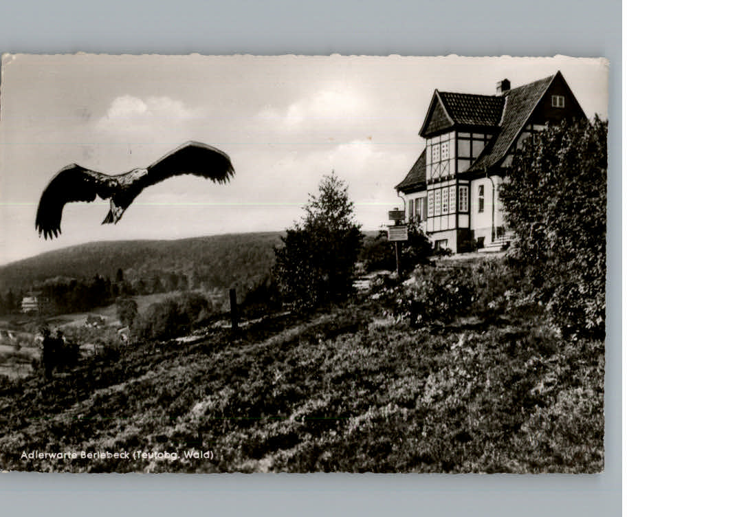 Berlebeck Detmold Lippe NRW