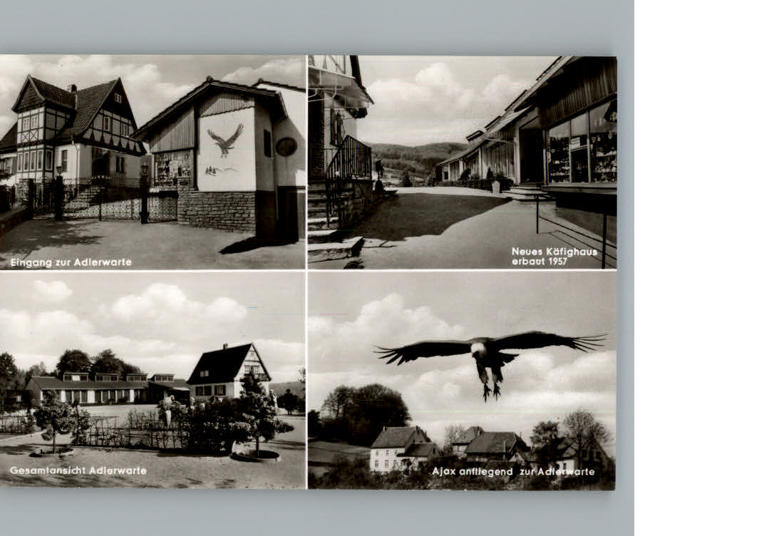 Berlebeck Detmold Lippe NRW