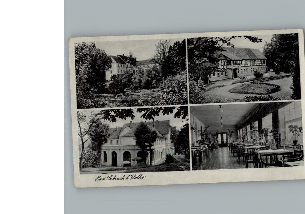 Vlotho Weser Herford NRW