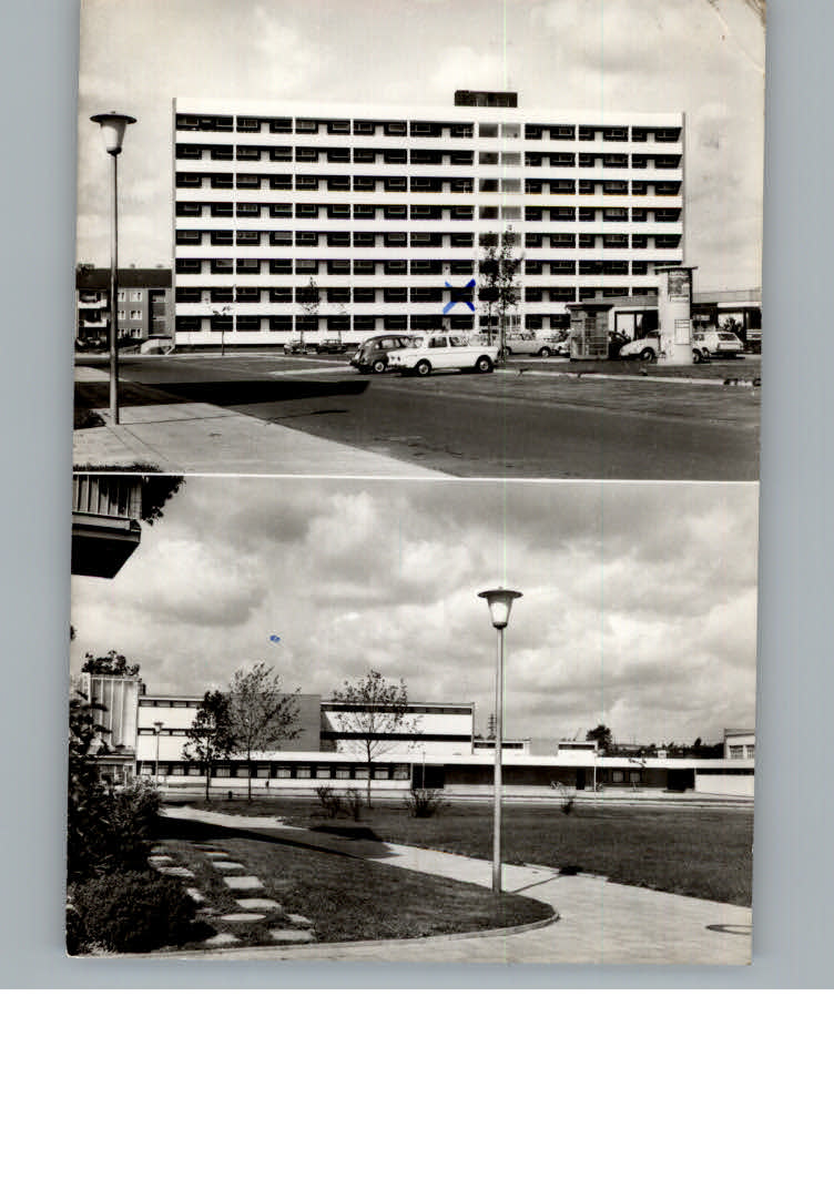 Goettingen Niedersachsen