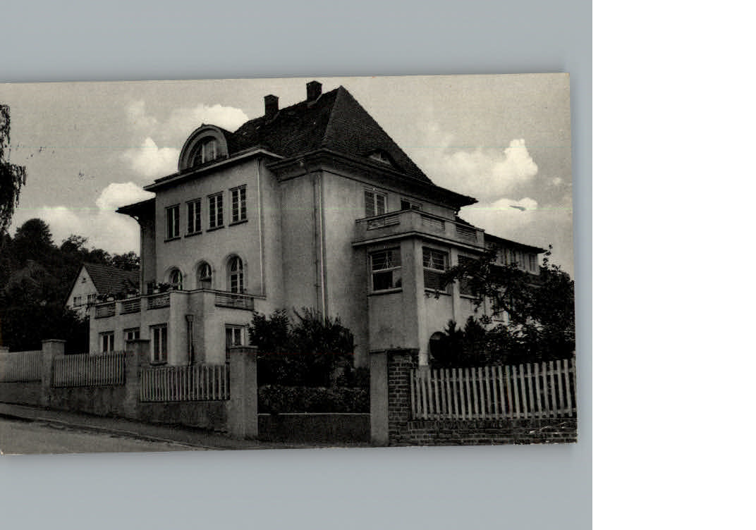 Bad Sooden-Allendorf