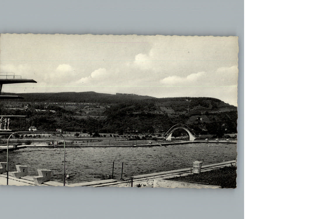 Witzenhausen Schwimmbad