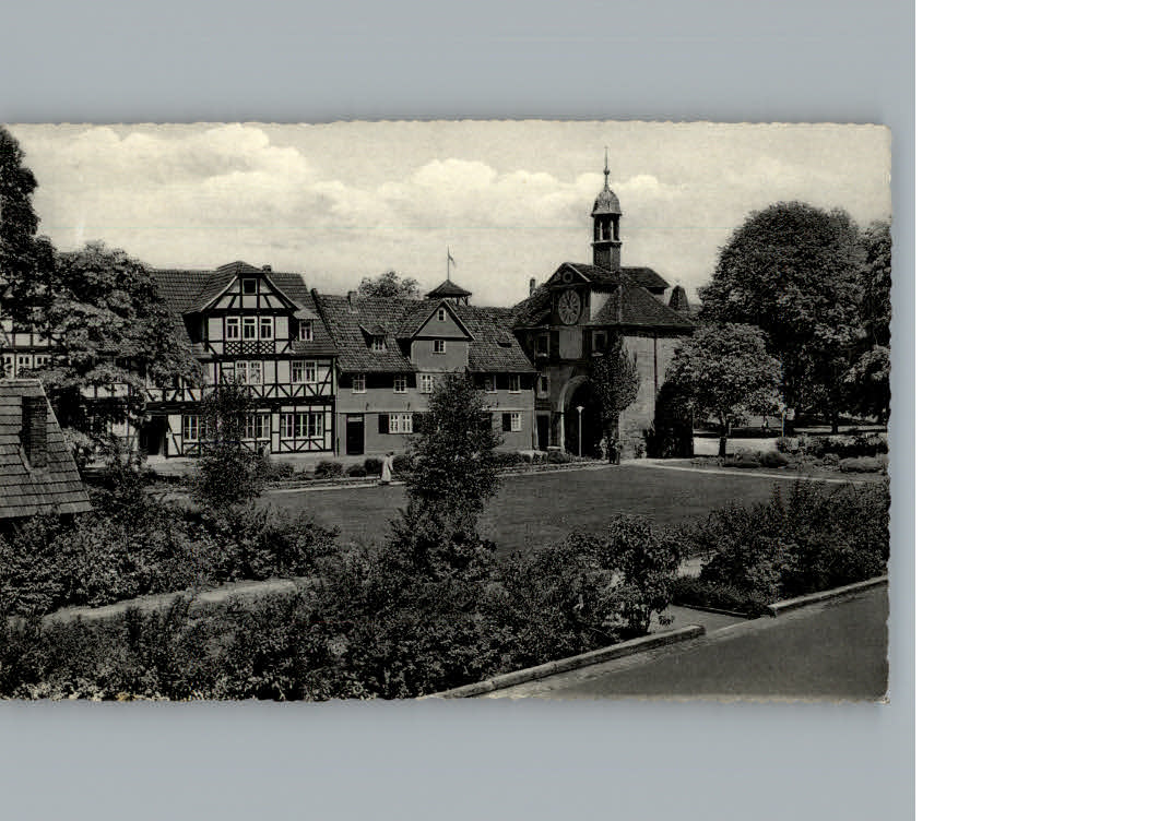 Bad Sooden-Allendorf