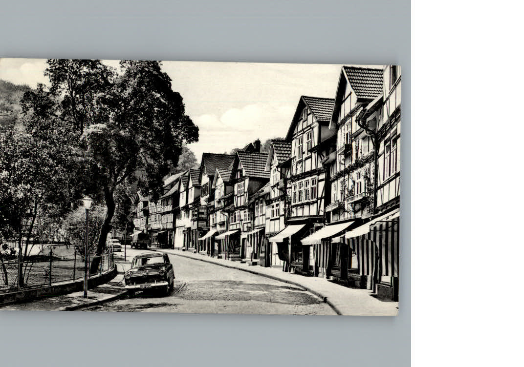 Bad Sooden-Allendorf