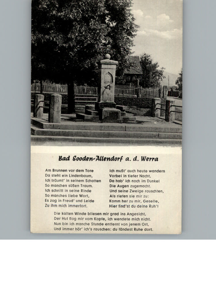 Bad  Sooden-Allendorf