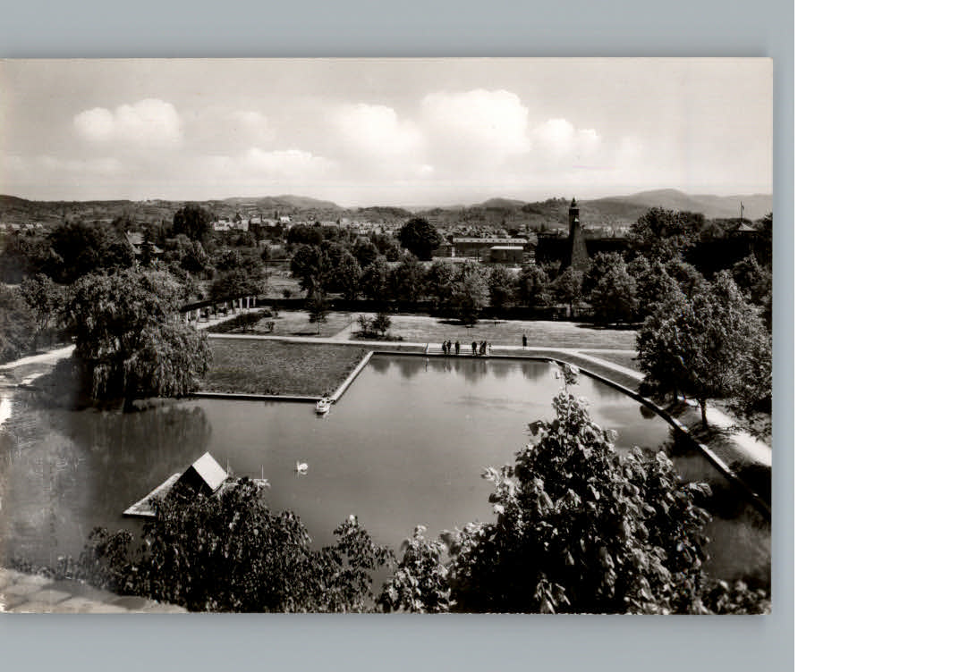 Bad  Sooden-Allendorf