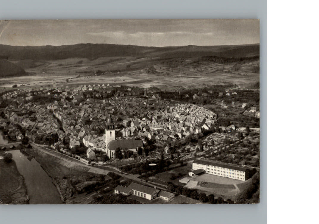 Bad  Sooden-Allendorf