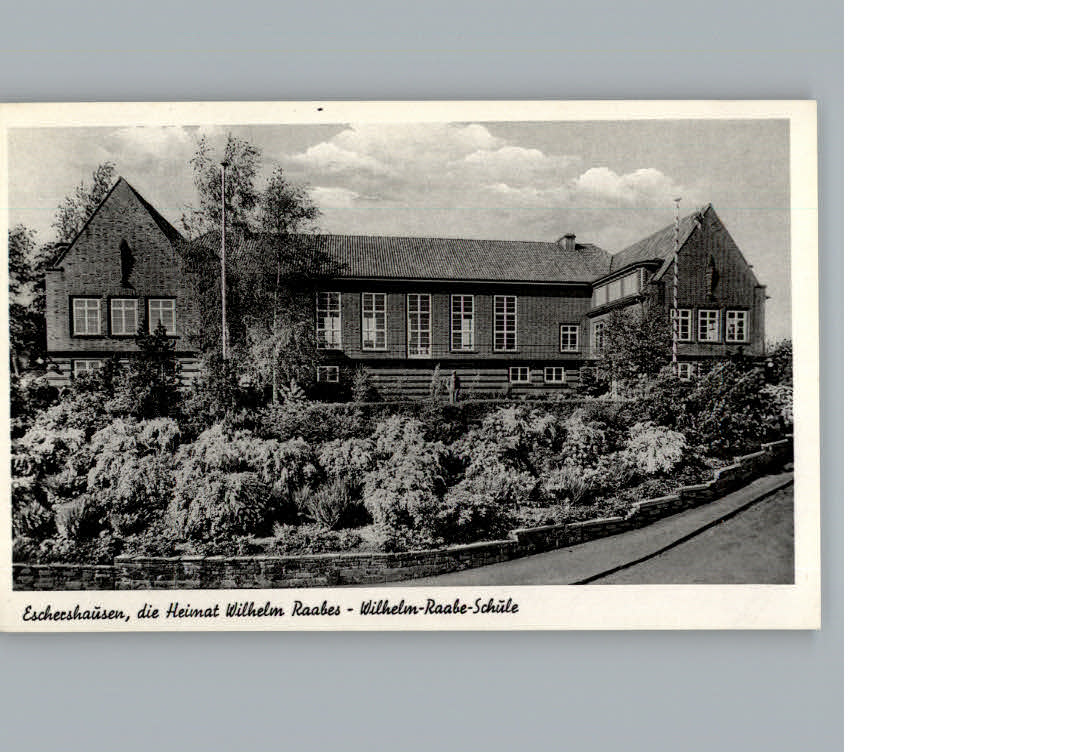 Eschershausen Holzminden