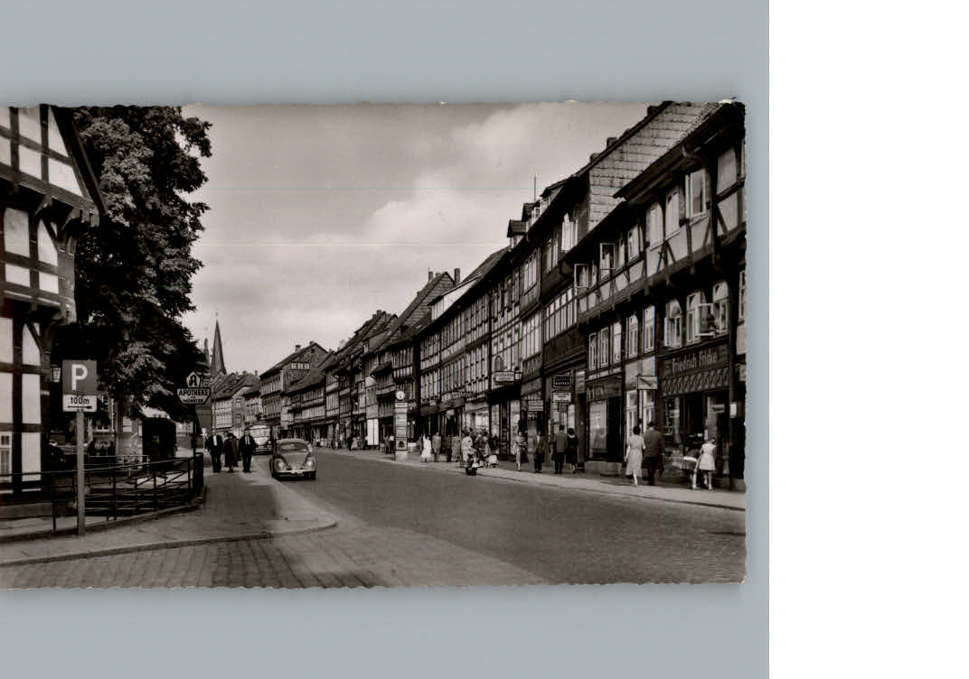 Northeim Breite Strasse