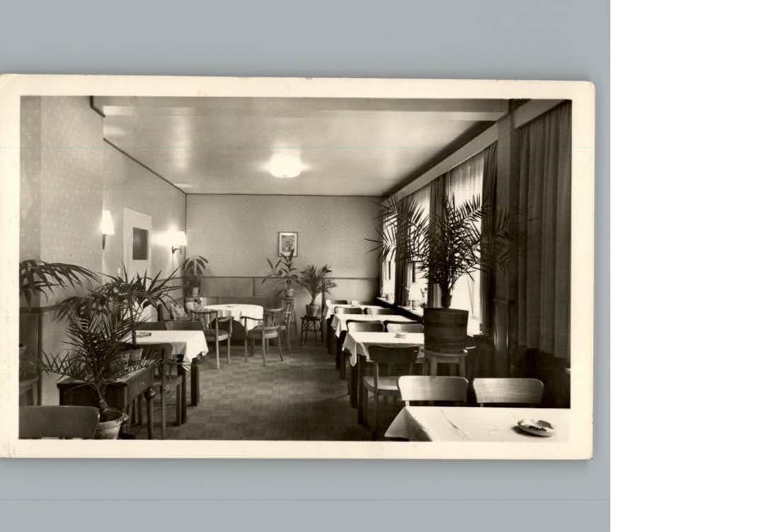 Walkenried Hotel zum goldenen Loewen